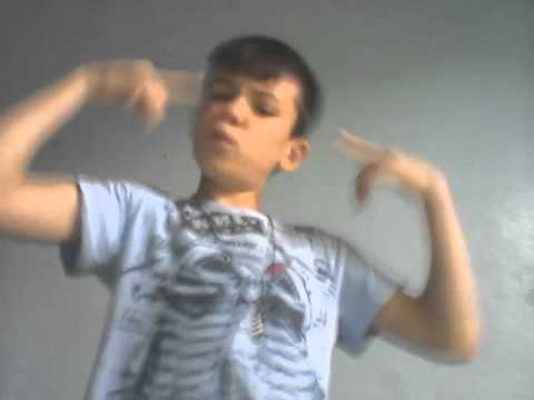 treme bunda[musica] luan saccol