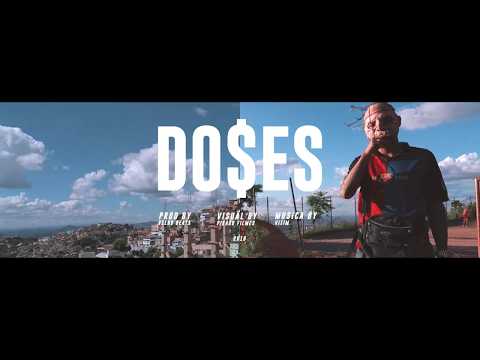 VITIM - DO$ES (PROD VELHO BEATS)