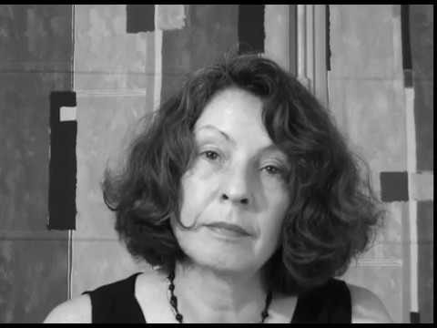 Sylvie Payet (2017) by Gérard Courant - Cinématon #2966