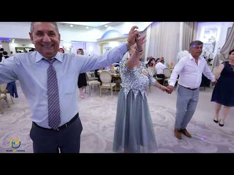 Dumitru Stoicanescu 🎼🎶 - Colaj Brauri - Nunta Razvan & Cristina
