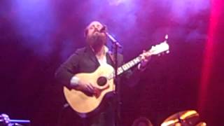 Iron and Wine &quot;Your Fake Name Is Good Enough For Me&quot;