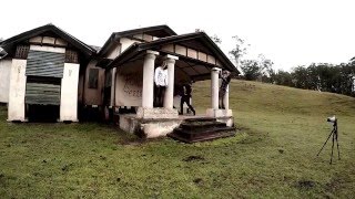 Chelsea Rockwells DIY Photo Shoot