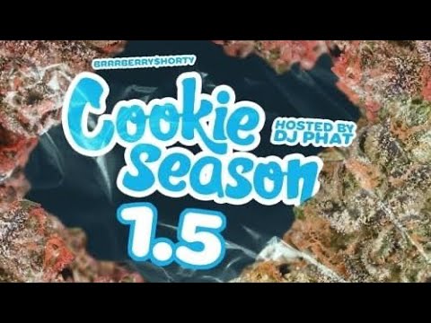 BrrrBerry$horty - Off Ya