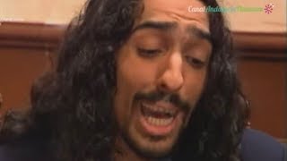 Bulerías. Diego El Cigala. 2001