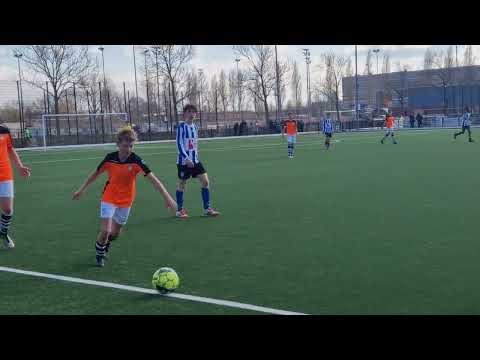 15maart2025 Onze Gazellen   sv Diemen JO15 2