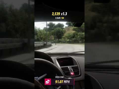 Forza Horizon 5 - Reckless Pug #shorts ￼