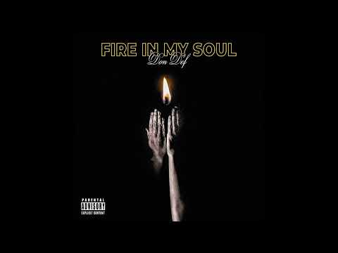 Don Def - Keep It Raw (Remix) (Prod. by Endemic Emerald)