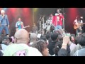 Keti Koti Amsterdam 2011 KENNY B BENAISSA 2 HD