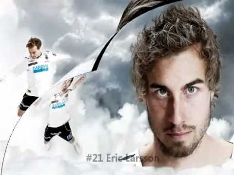 Gefle IF spelartrupp 2011