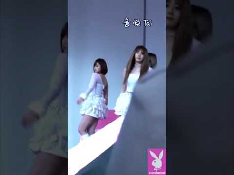 130303 T-ARA banny style eunjung ver