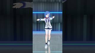 ✧友達のオリ曲を踊らさせていただきました！#踊ってみた #shorts #にじさんじ #dance #vtuber