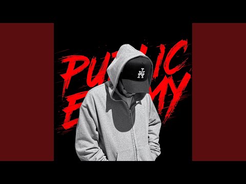 Public Enemy
