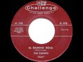 1958 HITS ARCHIVE: El Rancho Rock - Champs
