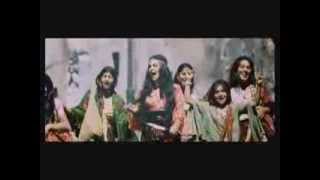 Яблоко (песня из к/ф "Табор уходит в небо")