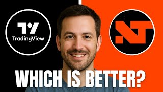 TradingView vs NinjaTrader Which Trading Software Should You Use
