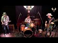 Too Slim & The Taildraggers - Trouble - Live at Bluesmoose Radio