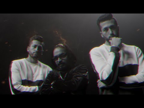 Poster night rider lyrics – emiway x themxxnlight