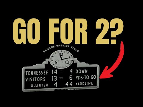 Fritz Crisler vs. The NCAA: The Battle That Changed Football