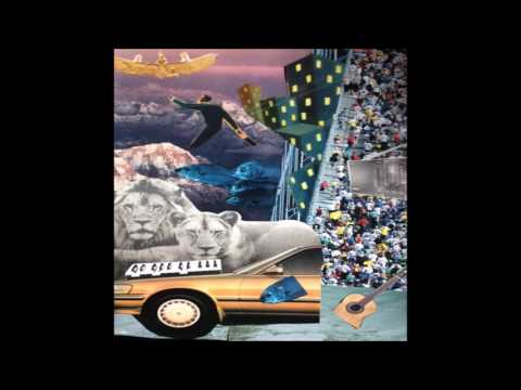 DJ HARRISON - Murray'sPomadeMix