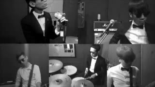 Download lagu The Changcuters | #dalamstudio: PANGGIL SAJA, JOHN! mp3