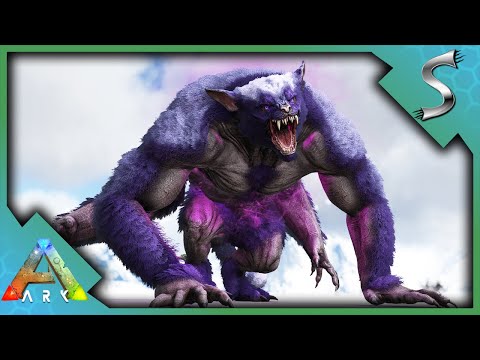 TAMING AN ELEMENT ADDICTED MONSTER! - Modded ARK Dino Overhaul X [E38]