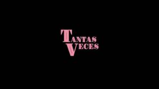 Andrés Calamaro Tantas Veces (film Bohemia) (Promo Only)
