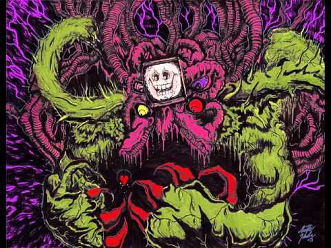 Undertale Your Best Nightmare Dual Mix