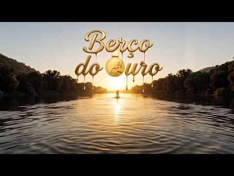 BERÇO DO OURO: RIO DE CONTAS É PROTAGONISTA DA CANOAGEM | TVE ESPORTE 07/09/2026