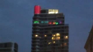 Pansy Division ~ World Pride 2014 ~ Toronto June 29th