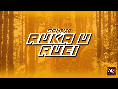Sonny - Ruka U Ruci (Official Video)