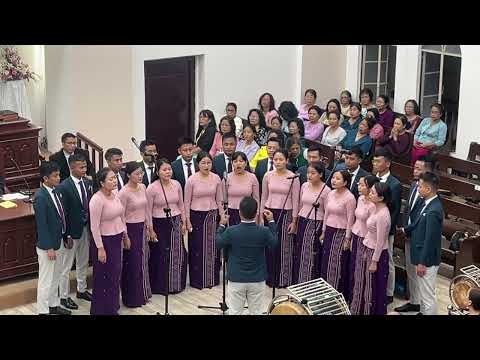 Bethlehem Pastor Bial Zaipawl - Beramno & Khawiah pawh ni chhuahna piangah | Pathianni Zan