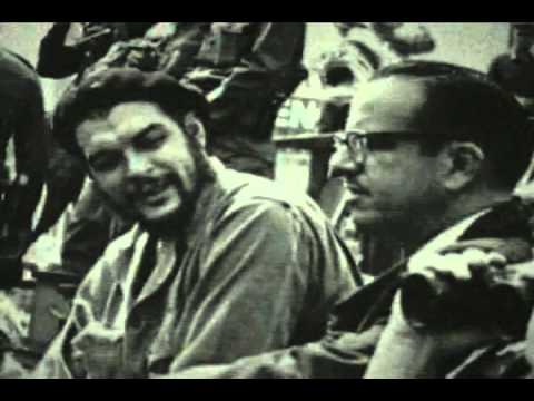 (PROMO) Documental "Che: Un Hombre de este mundo"