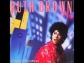 I'm just a lucky so and so - Ruth Brown