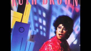 I&#39;m just a lucky so and so - Ruth Brown