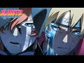 Boruto Soundtrack Cover Boruto Vs Code Boruto Vs Code Fight Theme Boruto Vs Code Ost