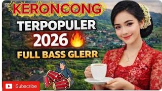Download lagu Top Keroncong syahdu senambil ☕full album 24 Februari 2026 @Mayka30789  mp3