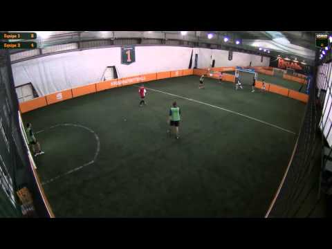 Asnières | Terrain 1 le 27/08/2013 à 19:32