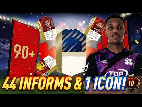 90+ PULL!!! TOP 10 IN THE WORLD MONTHLY REWARDS! + COMPLETING PRIME ICON VIEIRA