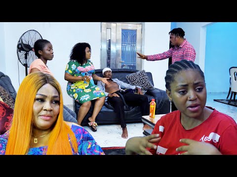 SINS OF MY MOTHER 9&1O // REGINAL DANIEL // MIKE EZURUONYE // RITA DANIEL // NEW TRENDING MOVIE 2022