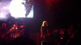 Mastodon - Ghost of Karelia LIVE