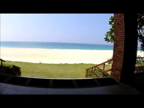 The Long Beach - Koggala - Sri Lanka 2017