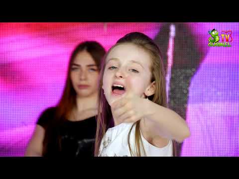 Sofia Albu - Only girl (Picături Muzicale)