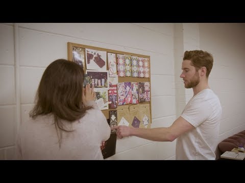 How a Chocolate Bars Packaging Becomes Part of the Gift