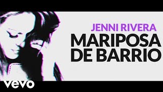 695. Jenni Rivera - Mudanzas (Audio)