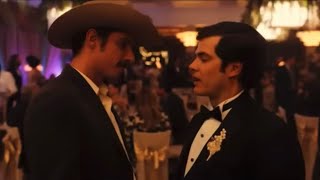 El Mayo Zambada Narcos: Mexico video