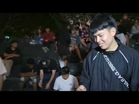 JEFRY vs BALA vs VIDAL: 8vos - SUMMER DAYS Fecha 1 2023