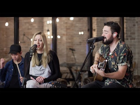 Love Won't Let Me Down // Hillsong Young & Free // Worship Together Session