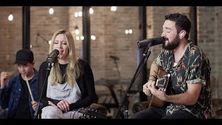 Love Won&#39;t Let Me Down // Hillsong Young &amp; Free // New Song Cafe