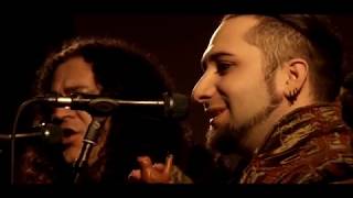 Corvus Corax - Saderalladon [Live in Berlin 2008]