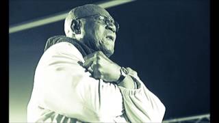 Mighty Sam McClain - Don't Worry About Me